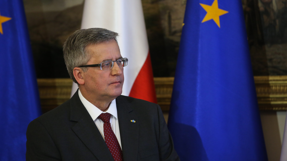 Prezydent Bronisław Komorowski podpisał w nowelizację Kodeksu postępowania w sprawach o wykroczenia, która wprowadza nagrywanie takich rozpraw. Sejm uchwalił zmianę 4 kwietnia.