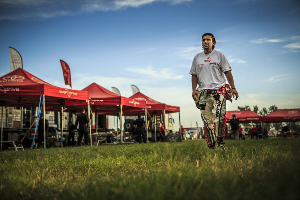 Orlen Team w Rajdzie Dakar