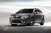 Fiat Freemont – Dodge Journey, tak jakby