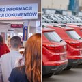 Firmy stracą miliony przez bubel prawny. Leasing i zakup auta po nowemu