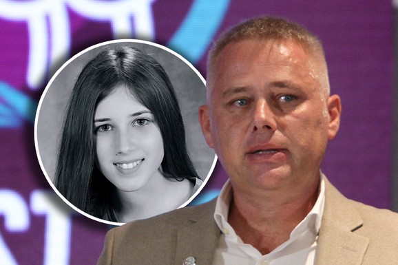 "SVAKI DAN JE TEŽAK, ALI OVAJ JE  NAJTEŽI" Igor Jurić se oglasio potresnom porukom na rođendan ubijene ćerke Tijane: Danas bi napunila 27 godina!