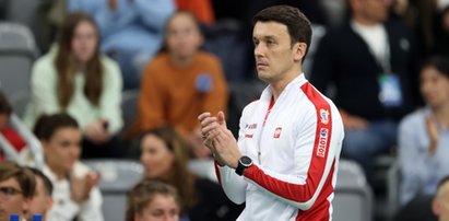 Mąż Radwańskiej mógł zostać mistrzem w innej dyscyplinie. Wybrał tenis