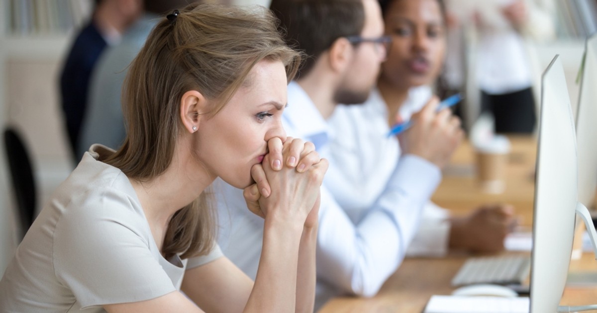 10 de octubre – Día de la Salud Mental.  ¿Cómo estar menos estresado en el trabajo?