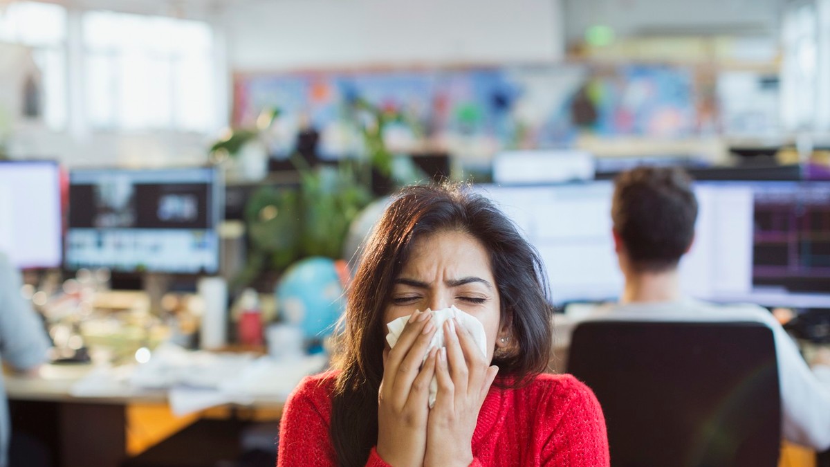 Otkud "nazdravlje" posle kijanja: Od kuge do svakodnevnog bontona, izraz koji postoji milenijum i po! Kép