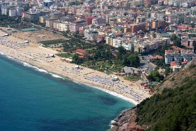 Galeria Turcja - Alanya, obrazek 7