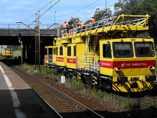 PiS o sprzedaży PKP Energetyka: To jest skandal!