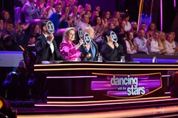 Kolejny aktor dołącza do ekipy walczącej o Kryształową kulę w "Tańcu z gwiazdami". Fani zachwyceni