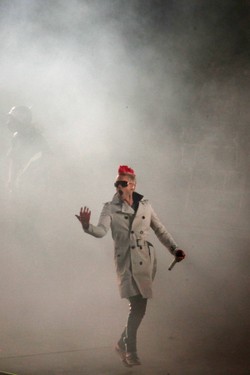 30 Seconds To Mars zaprasza na Impact i prosi o pierogi