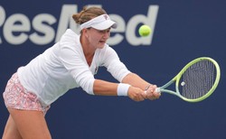 Triumf Krejcikovej w turnieju WTA w San Diego