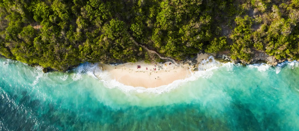 Bali, Indonézia
