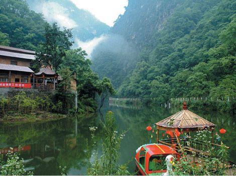 Tai National Park