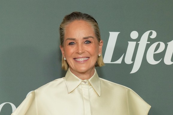 "NE ŽELIM TO DA GLEDAM": Šeron Stoun o intimnim scenama i "Niskim strastima": To nije bio ni ceo kadar filma