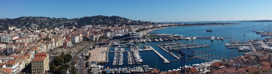 Cannes