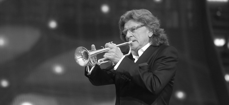 Uroczystości pogrzebowe Zbigniewa Wodeckiego we wtorek w Bazylice Mariackiej. Jest specjalny apel rodziny