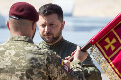 Ściganie i wydalanie Ukraińców z Polski nie będzie łatwe