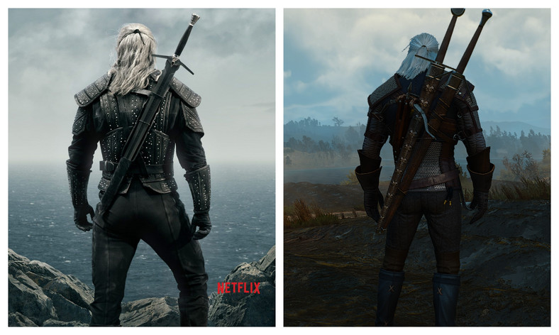 Geralt