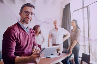 Dobry ERP poradzi sobie praktycznie z każdym wyzwaniem