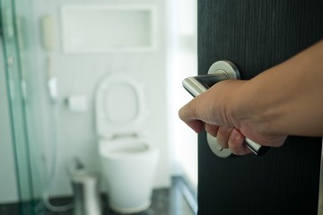 Mire utal a gyakori vizelés?