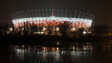 Poważna wada na Stadionie Narodowym. Gliński: wszyscy byliśmy tego świadomi