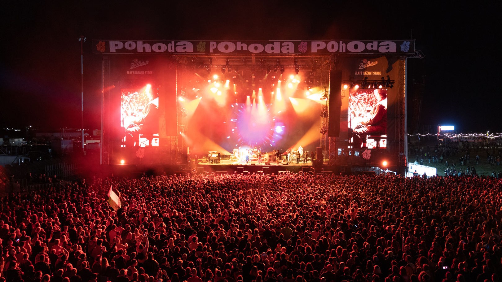 Festival Pohoda 2025