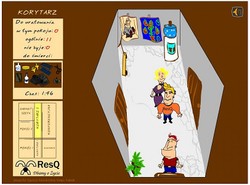 Uratuj życie swojego szefa