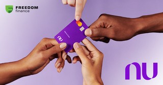 NuBank wchodzi na giełdę. Tak w debiucie brazylijskiego fintechu mogą wziąć udział Polacy