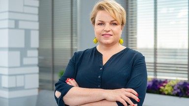 Katarzyna Bosacka bierze pod lupę kolejny produkt. "Nie, to nie żart"