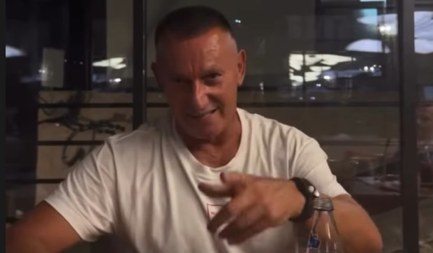 Šako Polumenta