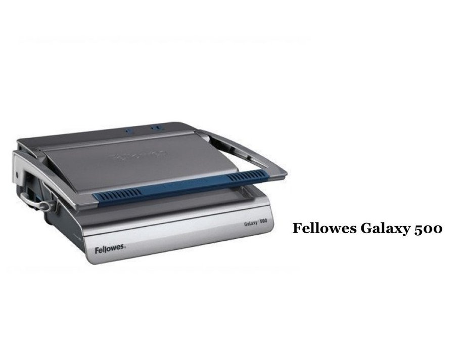 Fellowes Galaxy 500