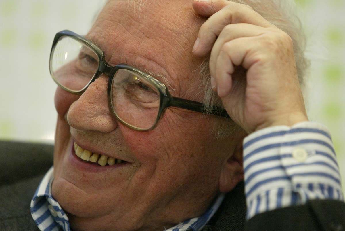 Tadeusz Różewicz
