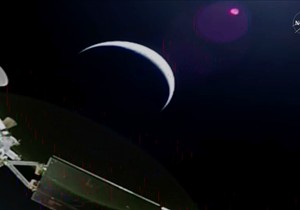 Atsronauti NASA na putu ka Mesecu