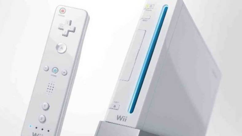 Nintendo kończy produkcję konsol Wii