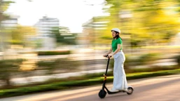 nowy obowiązek na rower i hulajnogę. ministerstwo zaostrza przepisy