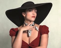 Caro Emerald zaszokowała i podbiła Wielką Brytanię