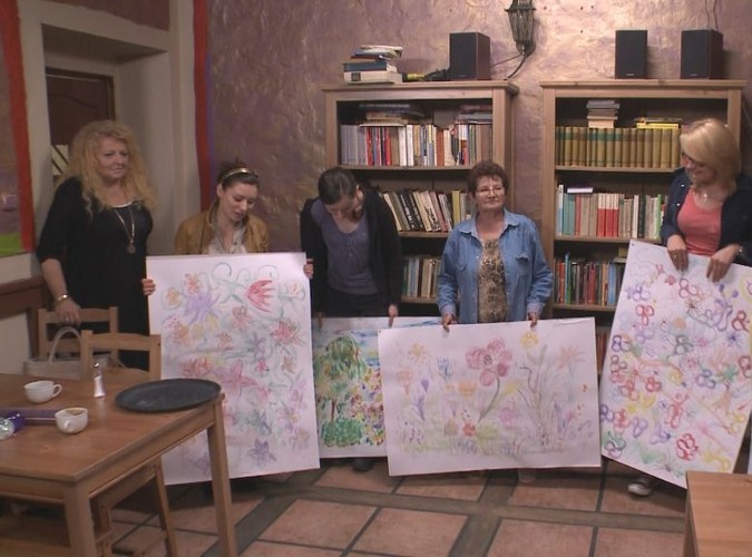 'Kuchenne rewolucje'