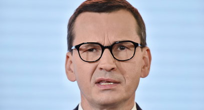 Zawodnicy z Rosji powrócą do rywalizacji! Mocna reakcja Mateusza Morawieckiego