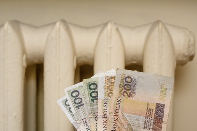 Bon ciepłowniczy 2025 - wniosek do pobrania. Złóż go do 15 grudnia. Dla kogo dofinansowanie do ogrzewania? Jakie dokumenty potrzebne?