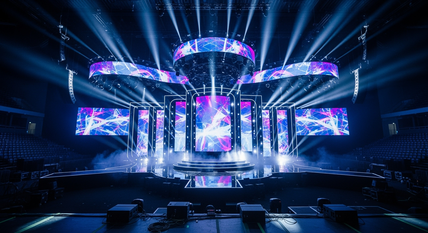 Crisis en Eurovisión: España amenaza retirarse si Israel participa