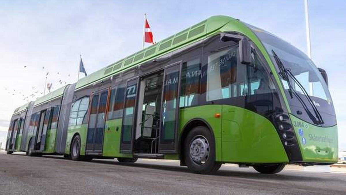 Wkrótce na ulice Szczecina ma wyruszyć pierwszy autobus na telefon, czyli tzw Telebus. Mieszkańcy Podjuch będą mogli sami zamówić kurs autobusu z wybranego przez siebie przystanku.