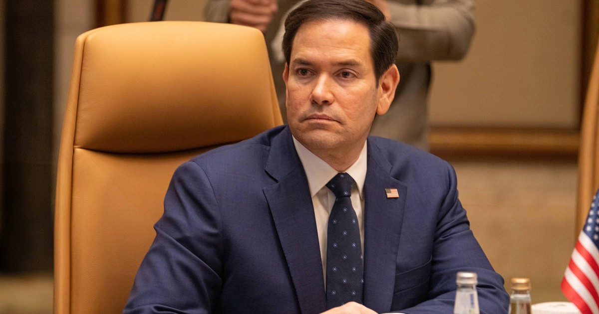Wszyscy patrzą mu na ręce. Rubio za wszelką cenę chce pokazać, że potrafi