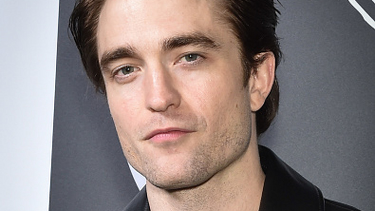 Nowa część "Zmierzchu". Co o udziale w filmie mówił Robert Pattinson?