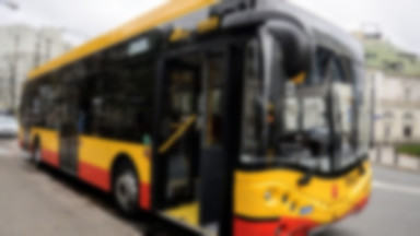 130 nowych autobusów elektrycznych w stolicy. UE dofinansuje zakup