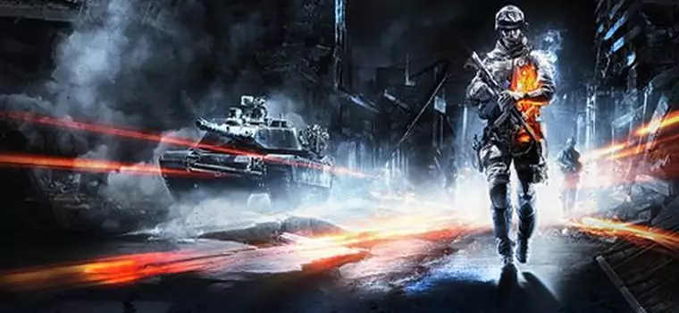 DICE rozpoczęło nagrywanie sekwencji motion capture do Battlefield 3