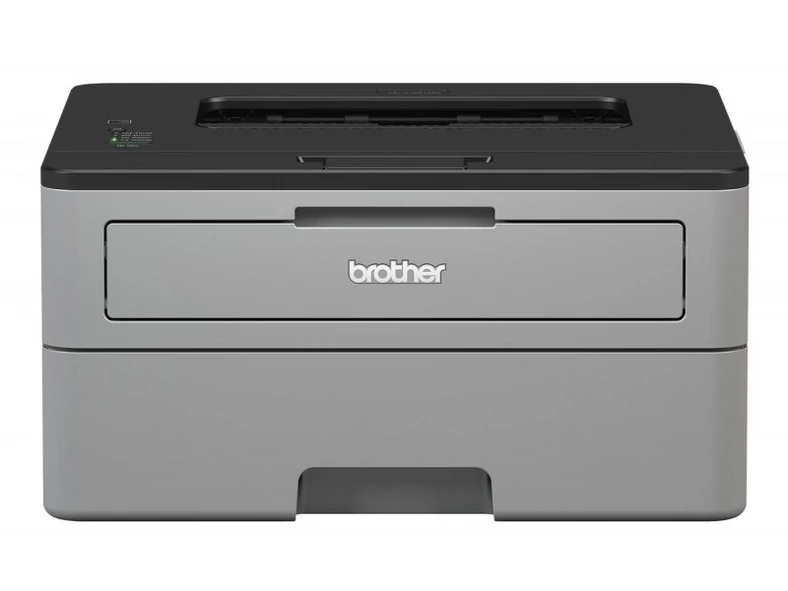 Brother HL-L2312D - 9