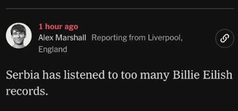 Komentari o LukI Bleku