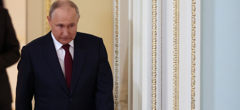 Rubel będzie słabł "aż do śmierci Putina". Nie ma ucieczki przed krachem rosyjskiej waluty [ANALIZA]