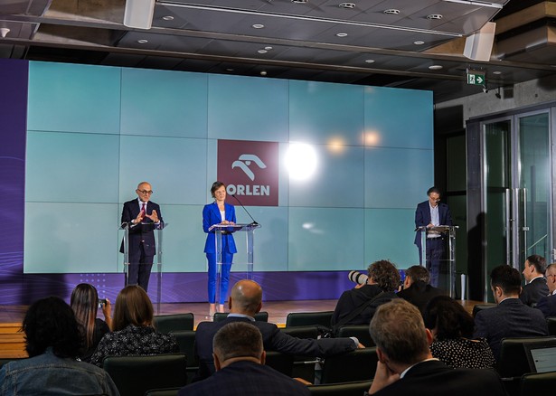 Orlen i inne państwowe spółki giełdowe ograniczyły wydatki na inwestycje