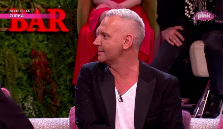 Voditelj Pinka podneo 9 tužbi protiv Asmina: "Pričao je da se bavim prostitucijom"