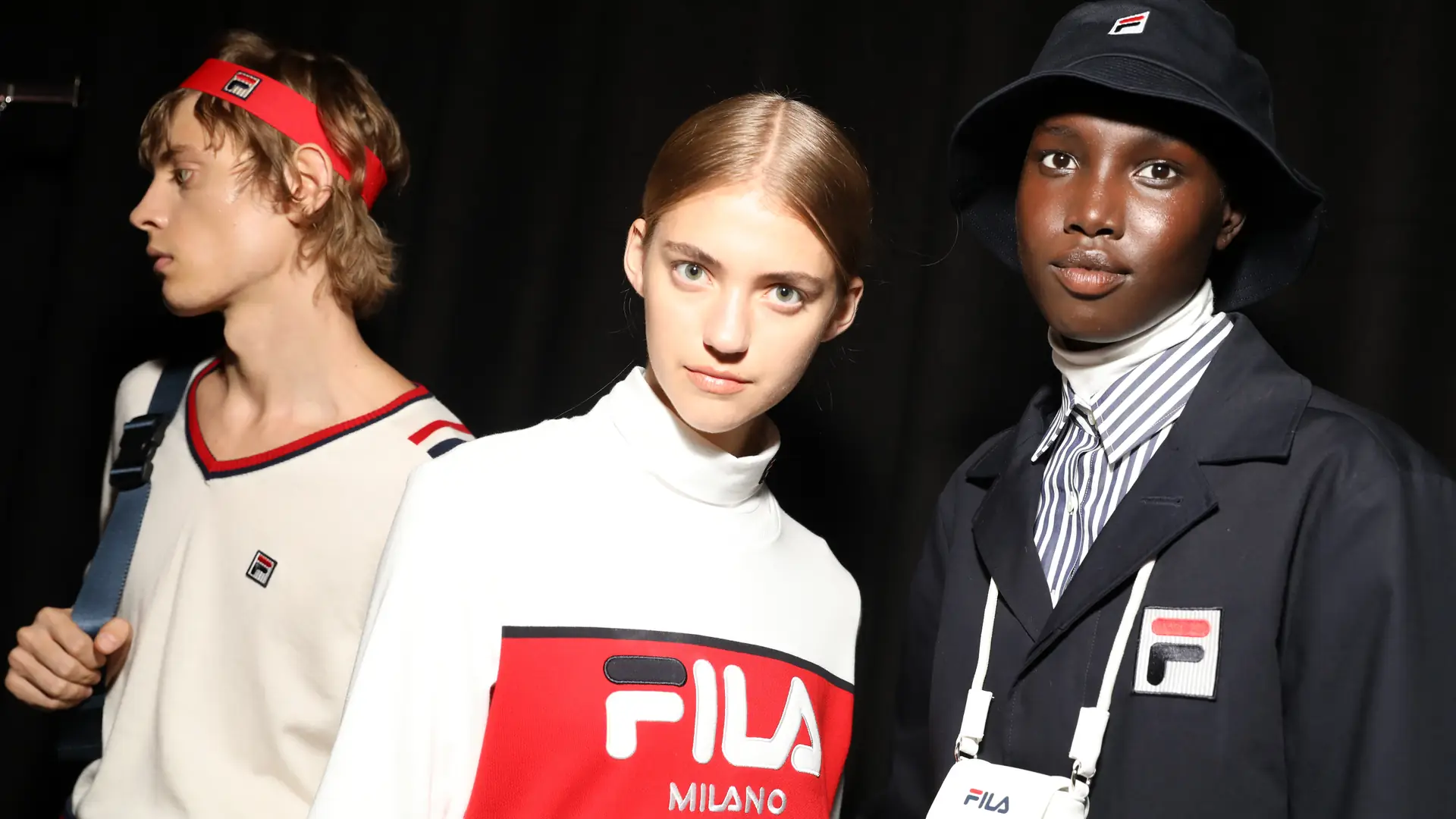 Supreme, Champion i Fila to najbardziej hajpowe marki 2018. Jak "dresy" wyprzedziły Pradę i Gucci?