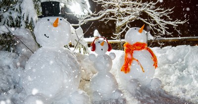 Elhűltünk a decemberi időjáráson: már látszik, hogy fehér lesz-e a karácsony